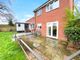 Thumbnail Detached house for sale in Laburnum Meadows, Four Crosses, Llanymynech, Powys