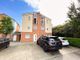 Thumbnail Flat for sale in 36 Mill Meadow, North Cornelly, Bridgend