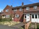 Thumbnail Terraced house for sale in Berryfield, Slough