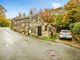 Thumbnail End terrace house for sale in Brearley Lane, Luddendenfoot, Halifax