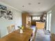 Thumbnail Detached house for sale in Abbey Meadow, Stonehills, Tewkesbury