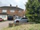 Thumbnail Semi-detached house for sale in Yardley Fields Road, Birmingham, West Midlands