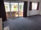 Thumbnail Detached bungalow to rent in Churchill Road, Welton, Daventry