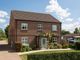 Thumbnail Detached house for sale in Bagby Lane, Bagby