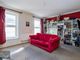 Thumbnail Maisonette for sale in Tower Road, St. Leonards-On-Sea