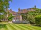 Thumbnail Detached house for sale in Brookpit Lane, Climping, West Sussex