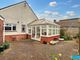 Thumbnail Detached bungalow for sale in Church End Lane, Tilehurst, Reading