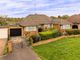 Thumbnail Semi-detached bungalow for sale in Pick Hill, Waltham Abbey