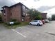 Thumbnail Flat for sale in St Catherines Lodge, Coundon, Coventry