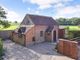 Thumbnail Detached house for sale in Knowle Lane, Cranleigh