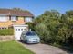 Thumbnail Semi-detached house for sale in Cae'r Odyn, Dinas Powys