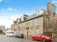 Thumbnail Flat for sale in East Princes Street, Helensburgh