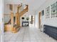 Thumbnail Detached house for sale in Melton Road, West Bridgford, Nottinghamshire