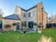 Thumbnail Detached house for sale in Bracken Chase, Scarcroft