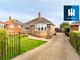 Thumbnail Bungalow for sale in Norwood Road, Hemsworth, Pontefract, West Yorkshire