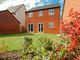 Thumbnail Detached house for sale in "The Marylebone" at Fellows Close, Weldon, Corby