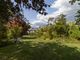 Thumbnail Detached bungalow for sale in Wellow Top Road, Ningwood, Yarmouth