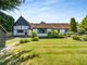 Thumbnail Detached house for sale in Frog Lane, Rotherwick, Hampshire