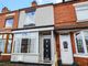 Thumbnail Terraced house to rent in Factory Road, Hinckley