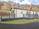 Thumbnail Detached house for sale in Caledonian Lodges, St. Fillans