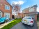 Thumbnail Detached house for sale in Threadneedle Court, St. Helens