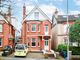 Thumbnail Flat for sale in Old Shoreham Road, Hove, East Sussex
