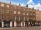 Thumbnail Flat to rent in Baker Street, Marylebone