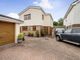 Thumbnail Detached house for sale in The Nyetimbers, Nyetimber, Bognor Regis