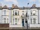 Thumbnail Flat to rent in Mirabel Road, London