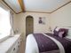 Thumbnail Mobile/park home for sale in Oakleigh Park, Clacton Road, Weeley
