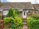 Thumbnail Terraced bungalow for sale in The Close, Henley-On-Thames