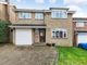 Thumbnail Detached house for sale in Steep Close, Orpington