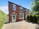 Thumbnail Semi-detached house for sale in Stanifield Lane, Farington, Leyland