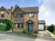 Thumbnail Detached house for sale in Lopwell Close, Derriford, Plymouth, Devon