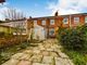 Thumbnail Terraced house for sale in Curzon Road, Lytham St. Annes