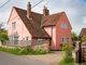 Thumbnail Detached house for sale in Mill Green House, Mill Green, Edwardstone