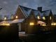 Thumbnail Detached house for sale in Crossways, Kintbury, Hungerford