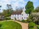 Thumbnail Detached house for sale in Stoford, Salisbury, Wiltshire