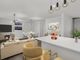 Thumbnail Flat for sale in Torch, Hassocks Road