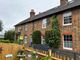 Thumbnail Terraced house for sale in Trindles Road, South Nutfield, Redhill