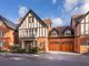 Thumbnail Town house for sale in Mill Lane, Taplow, Maidenhead