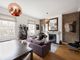 Thumbnail Maisonette for sale in Cornwall Crescent, London