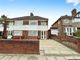 Thumbnail Semi-detached house for sale in Leopold Road, Brighton-Le-Sands, Liverpool
