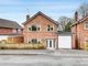 Thumbnail Detached house for sale in Mays Avenue, Carlton, Nottinghamshire