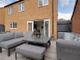 Thumbnail Detached house for sale in Teal Walk, Doxey, Stafford