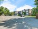 Thumbnail Flat for sale in Tavistock Close, Romsey, Hampshire