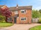Thumbnail Detached house for sale in Ridgeway, Pembury, Tunbridge Wells, Kent
