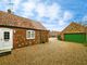 Thumbnail Detached bungalow for sale in High Street, Ringstead, Hunstanton