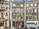 Thumbnail Terraced house to rent in St. Martin's Lane, London
