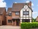 Thumbnail Detached house for sale in Hayster Drive, Cambridge